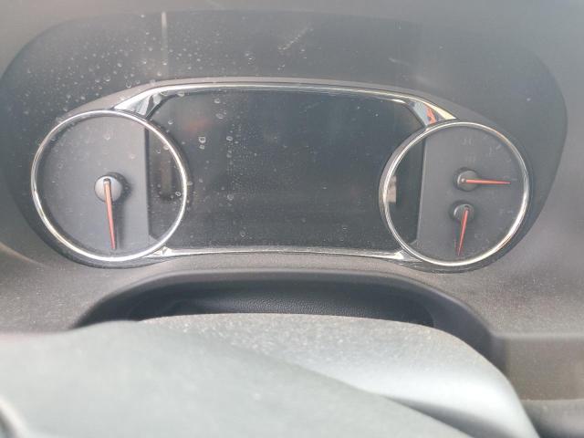 1GKKNPLS9MZ117873 GMC Acadia Denali