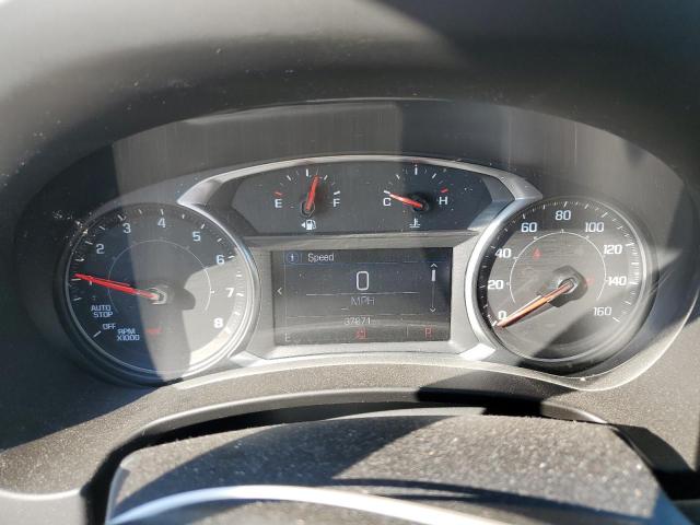 3GKALTEV5KL265203 GMC Terrain Sle
