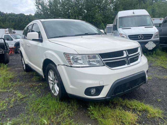 3C4PDCBG4FT673996 Dodge Journey Sxt
