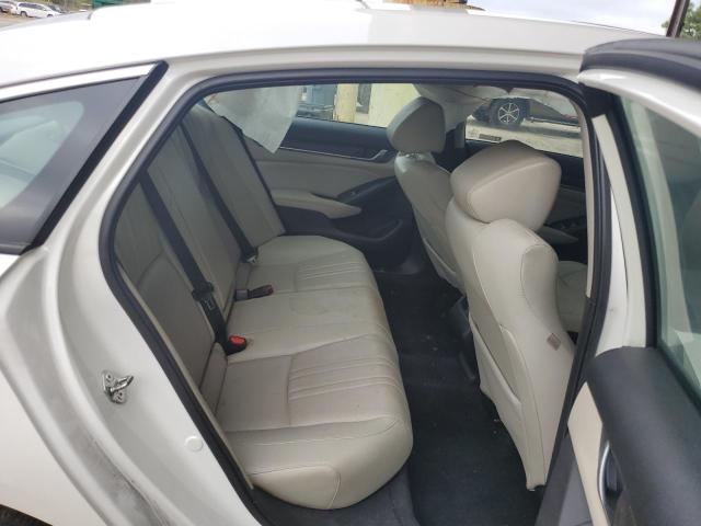 1HGCV1F5XJA267070 Honda ACCORD EXL