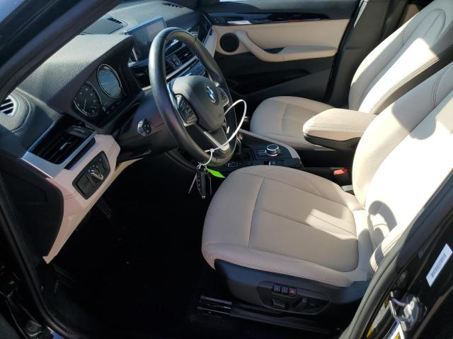 WBXJG7C04N5V40291 BMW X1 Sdrive28i
