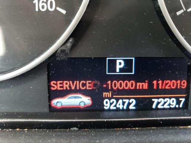 WBA3A5G59FNS88795 BMW 328 I