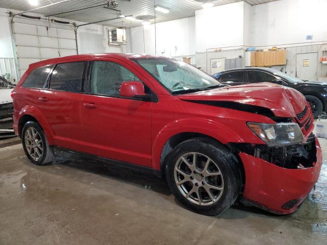 3C4PDDEG8GT192992 Dodge Journey R/t