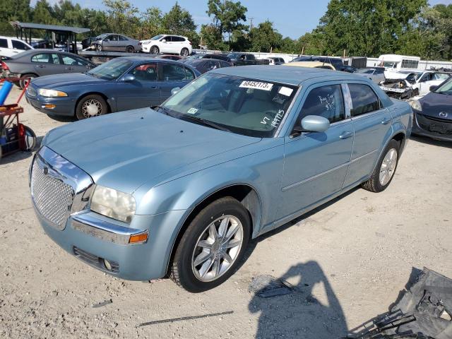 Продаж на аукціоні авто 2008 Chrysler 300 Touring, vin: 2C3KK53G48H186226, номер лоту: 68452173
