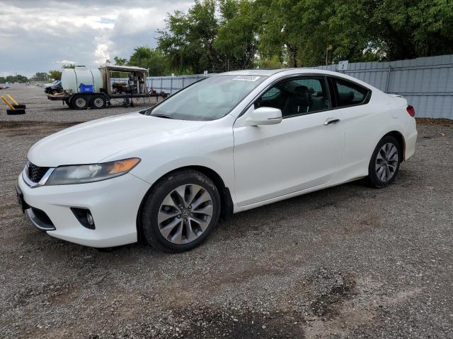 Auction sale of the 2013 Honda Accord Exl, vin: 1HGCT1B8XDA800089, lot number: 68598893