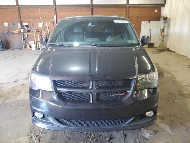 2C4RDGEG6KR747590 Dodge Grand Caravan Gt