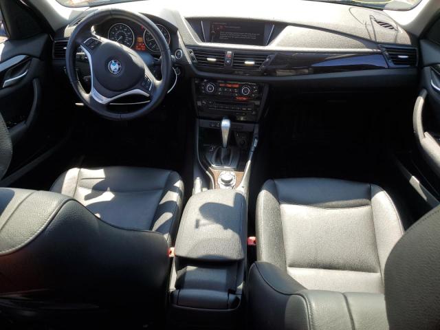 WBAVM5C51EVV91560 BMW X1 Xdrive35i