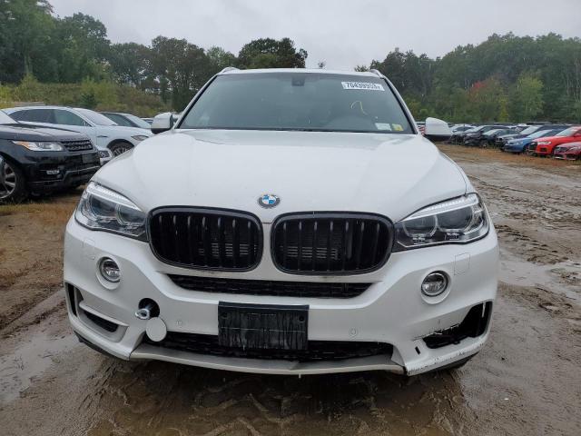 5UXKT0C34H0V97623 BMW X5 Xdr40e