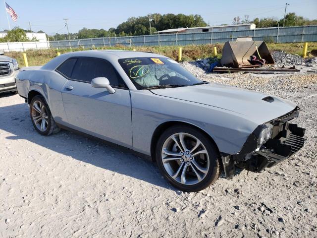 2C3CDZJG8NH151810 Dodge Challenger Gt