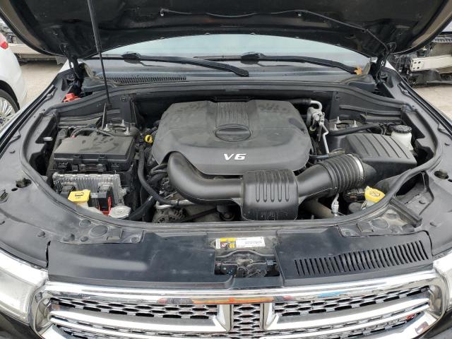 1C4RDJEG3FC874566 Dodge Durango Citadel