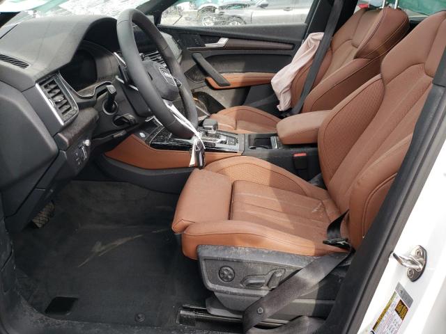 WA1FAAFY6P2179714 Audi Q5 Prestige 45