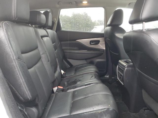5N1AZ2MH3HN170885 Nissan MURANO S