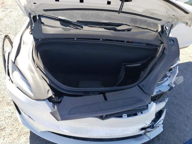 7SAXCBE65PF404828 Tesla MODEL X