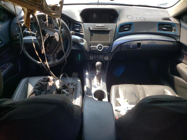 19UDE2F70KA014868 Acura Ilx Premium