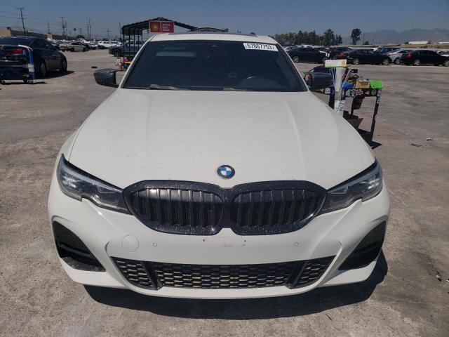 3MW5R1J05M8B95375 BMW 330I