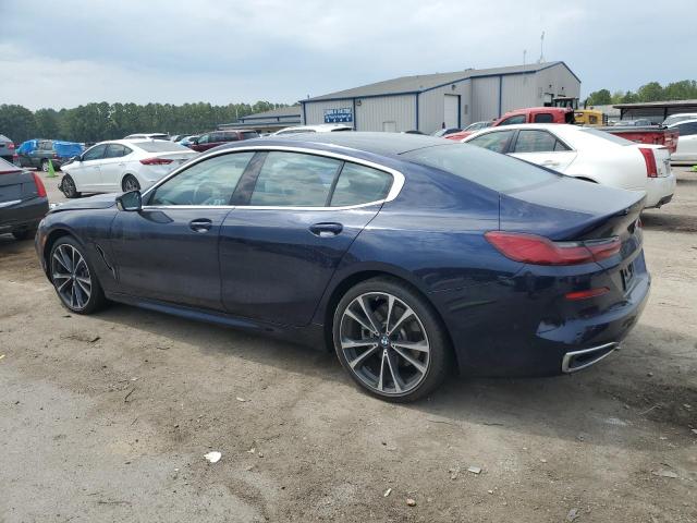 WBAGV2C00LCD61951 BMW 840i