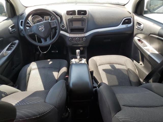 3C4PDCBG8GT122844 Dodge Journey Sxt