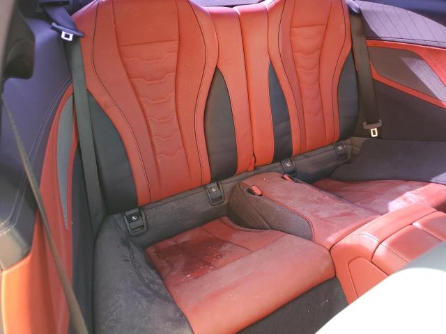 WBABC4C03NCG91016 BMW M850XI