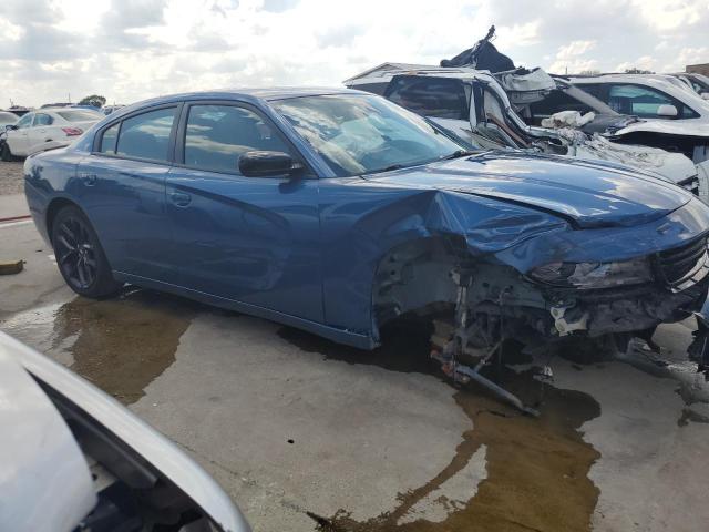 2C3CDXBG3LH151519 Dodge Charger Sxt