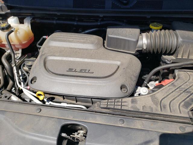 2C4RC1CG7NR153033 Chrysler Voyager Lx