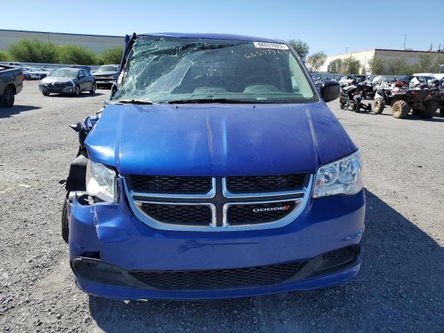 2C4RDGBG1JR231673 Dodge Grand Caravan Se