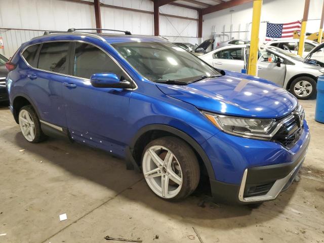 7FARW2H95LE008593 Honda Cr-v Touring