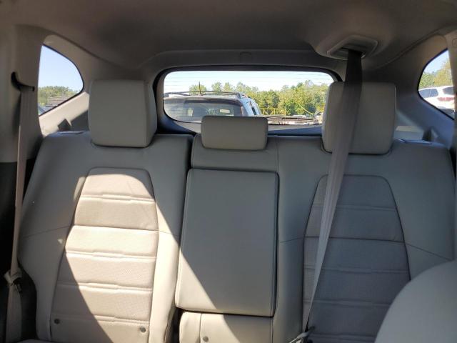2HKRW2H99MH626000 Honda Cr-v Touring