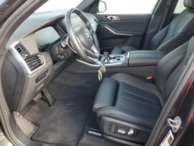 5UXTA6C05N9N07163 BMW X5 Xdrive45e