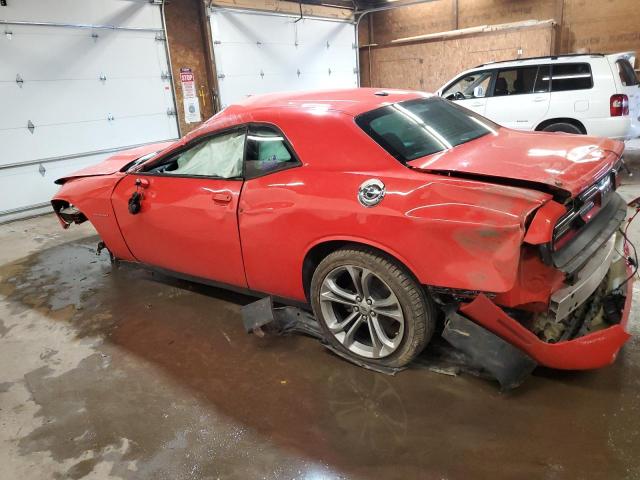 2C3CDZBT8LH152576 Dodge Challenger R/t