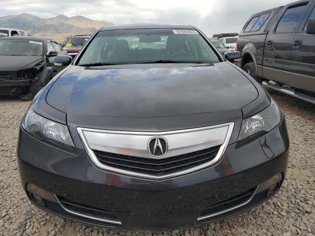 19UUA9F72EA000334 Acura Tl Advance