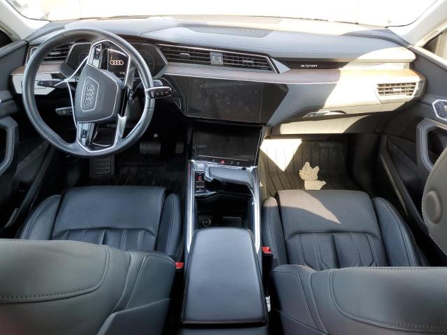 WA1VABGE8KB024547 Audi E-tron Prestige