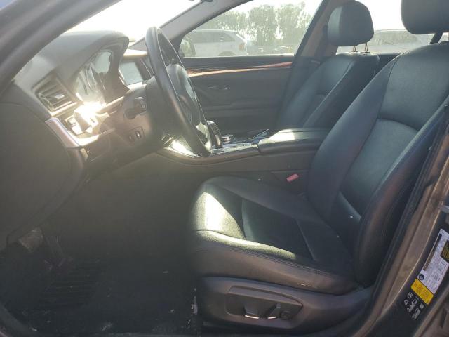 WBA5A7C55FG143039 BMW 528 XI