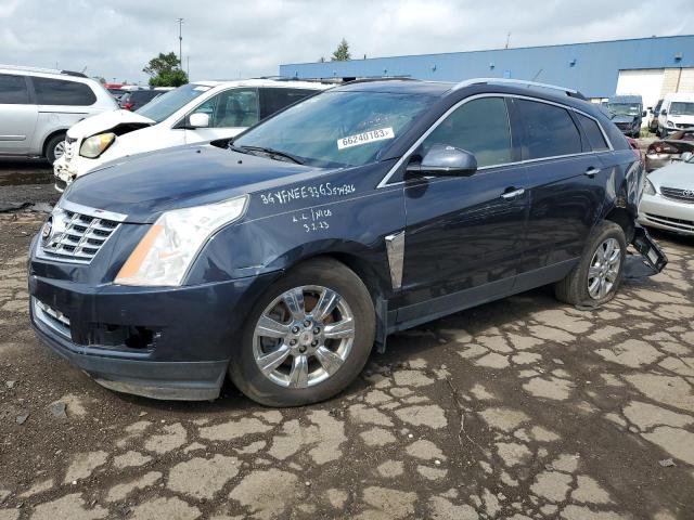 Auction sale of the 2016 Cadillac Srx Luxury Collection, vin: 3GYFNEE33GS574326, lot number: 66240183