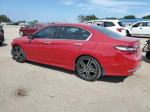 1HGCR2F62HA093833 Honda Accord Sport