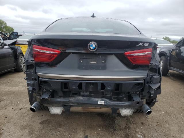 5UXKU2C58G0N83832 BMW X6 Xdrive35i