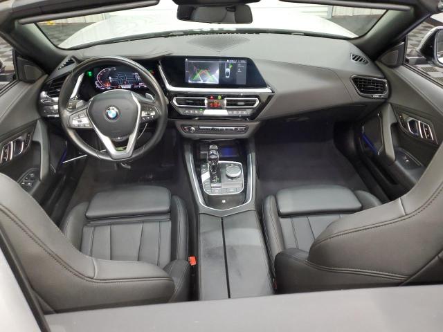 WBAHF3C02NWX39967 BMW Z4 Sdrive30i