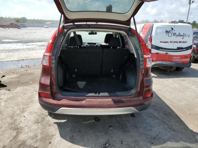 3CZRM3H50FG705103 Honda CR-V EX