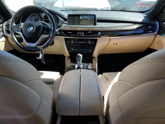 5UXKT0C57J0W03521 BMW X5 Xdr40e