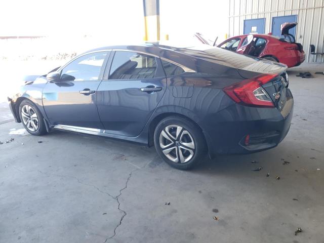 19XFC2F56GE017905 Honda Civic Lx