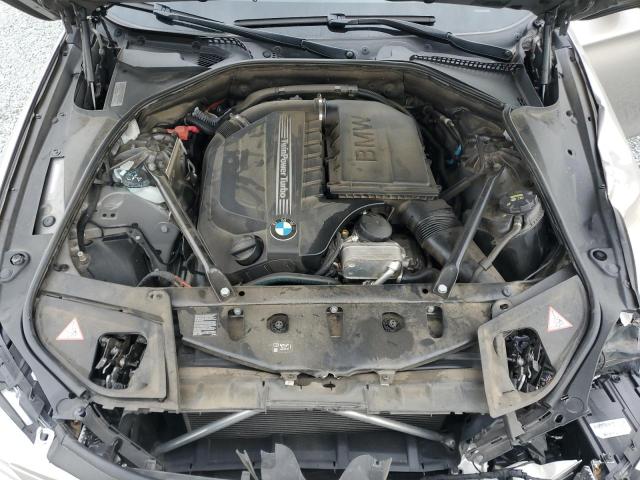 WBA5B1C53GG132553 BMW 535 I