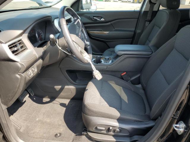 1GKKNRLS5LZ210514 GMC ACADIA SLE