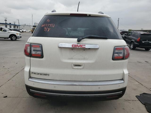 1GKKRPKD7EJ227652 GMC ACADIA SLE