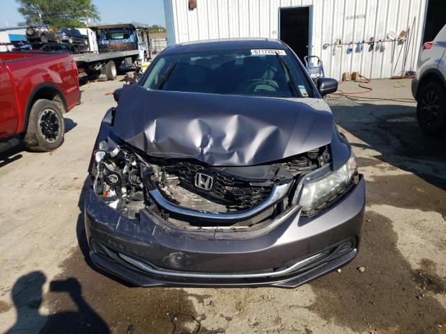 19XFB2F85EE010003 Honda CIVIC EX