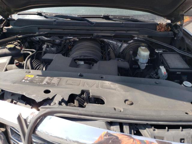 1GTR1UEC3EZ171617 GMC Sierra C1500 Sle