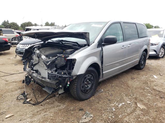 Продаж на аукціоні авто 2016 Dodge Grand Caravan Se, vin: 2C4RDGBG4GR123654, номер лоту: 67175463