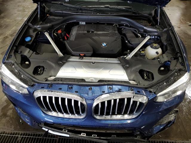 5UXTY5C03M9H86961 BMW X3 Xdrive30i