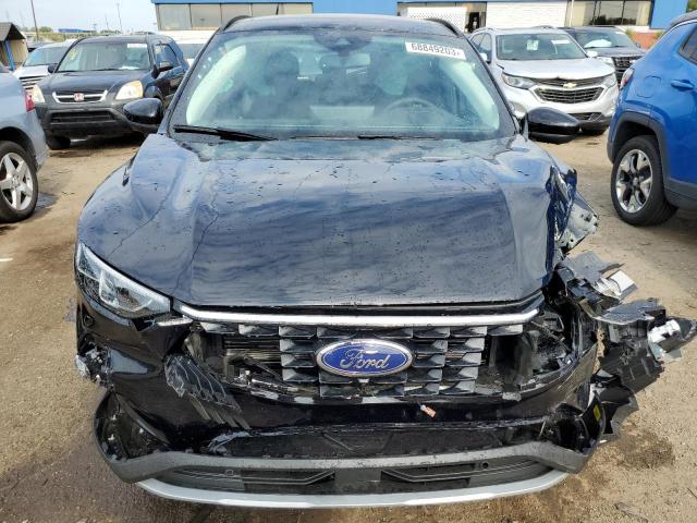 1FMCU9JA4PUA37659 Ford Escape Platinum