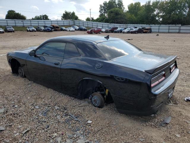 2C3CDZJGXKH504043 Dodge Challenger Gt