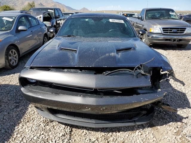 2C3CDZGG2KH656535 Dodge Challenger Sxt