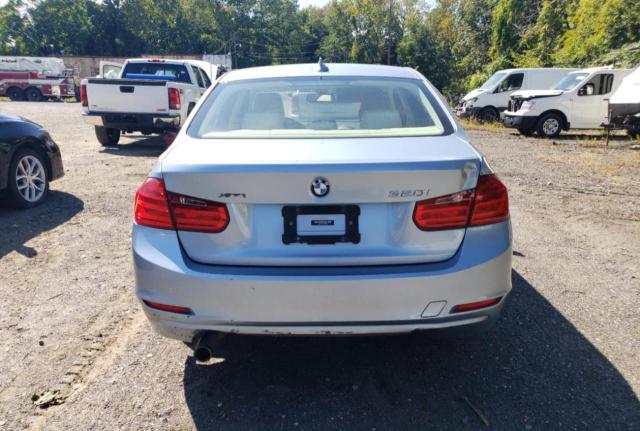WBA3C3C53EF987059 BMW 320 I Xdrive